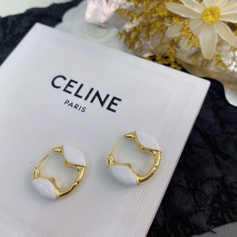 Celine Earrings